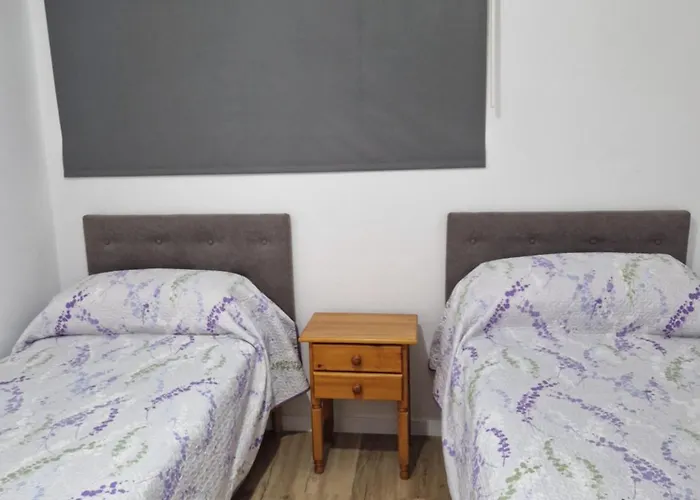 Apartamentos Bartolo