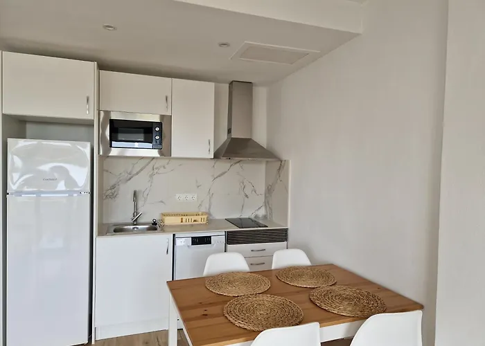 Apartamentos Bartolo