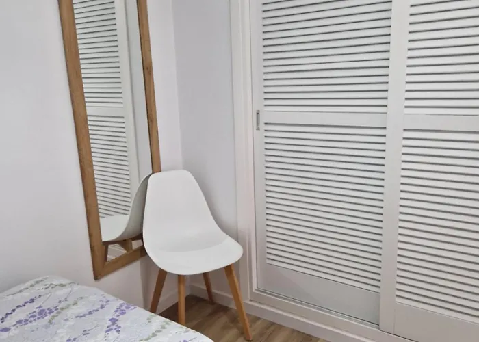 Apartamentos Bartolo