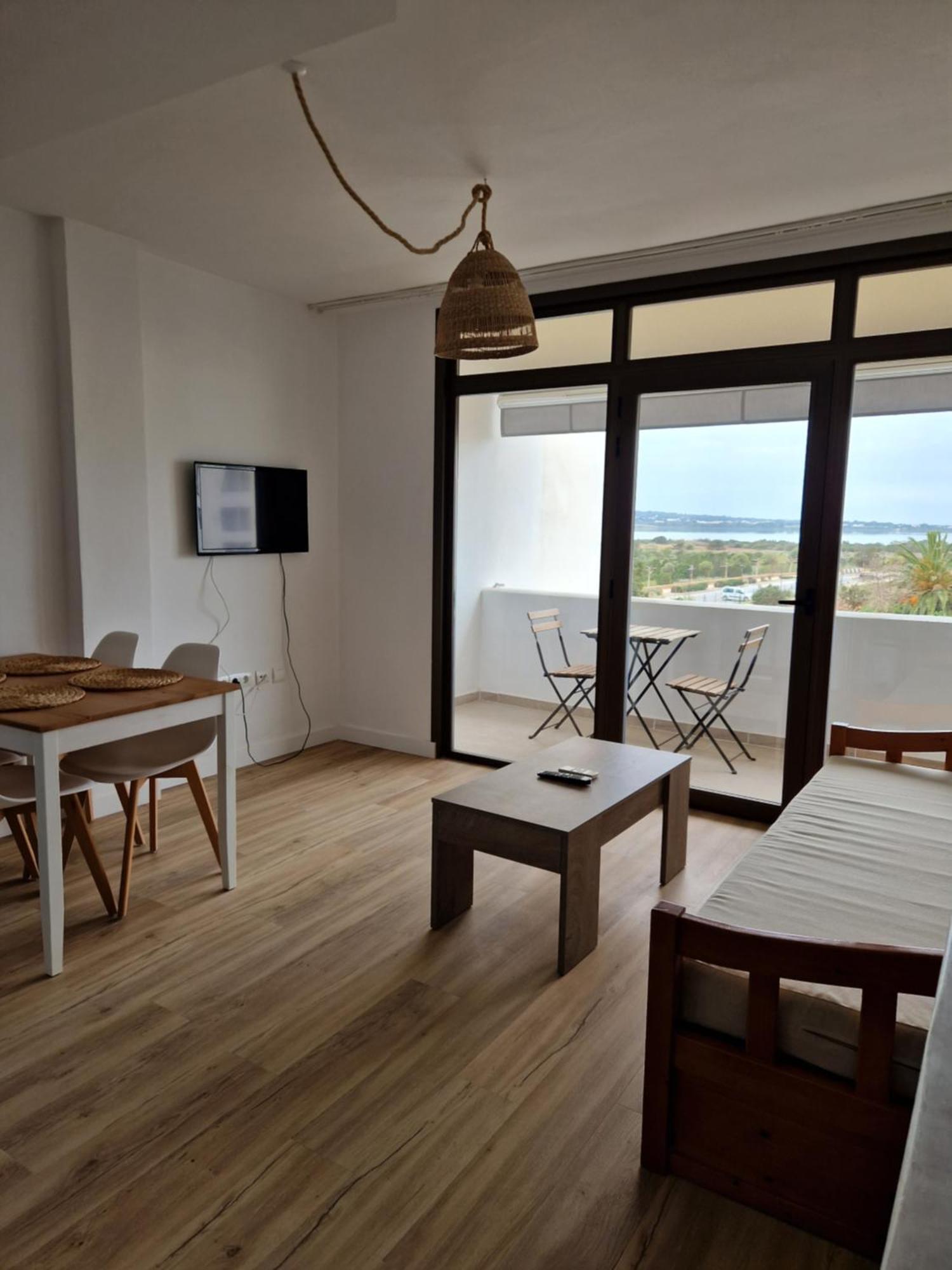 Bartolo Apartment Es Pujols