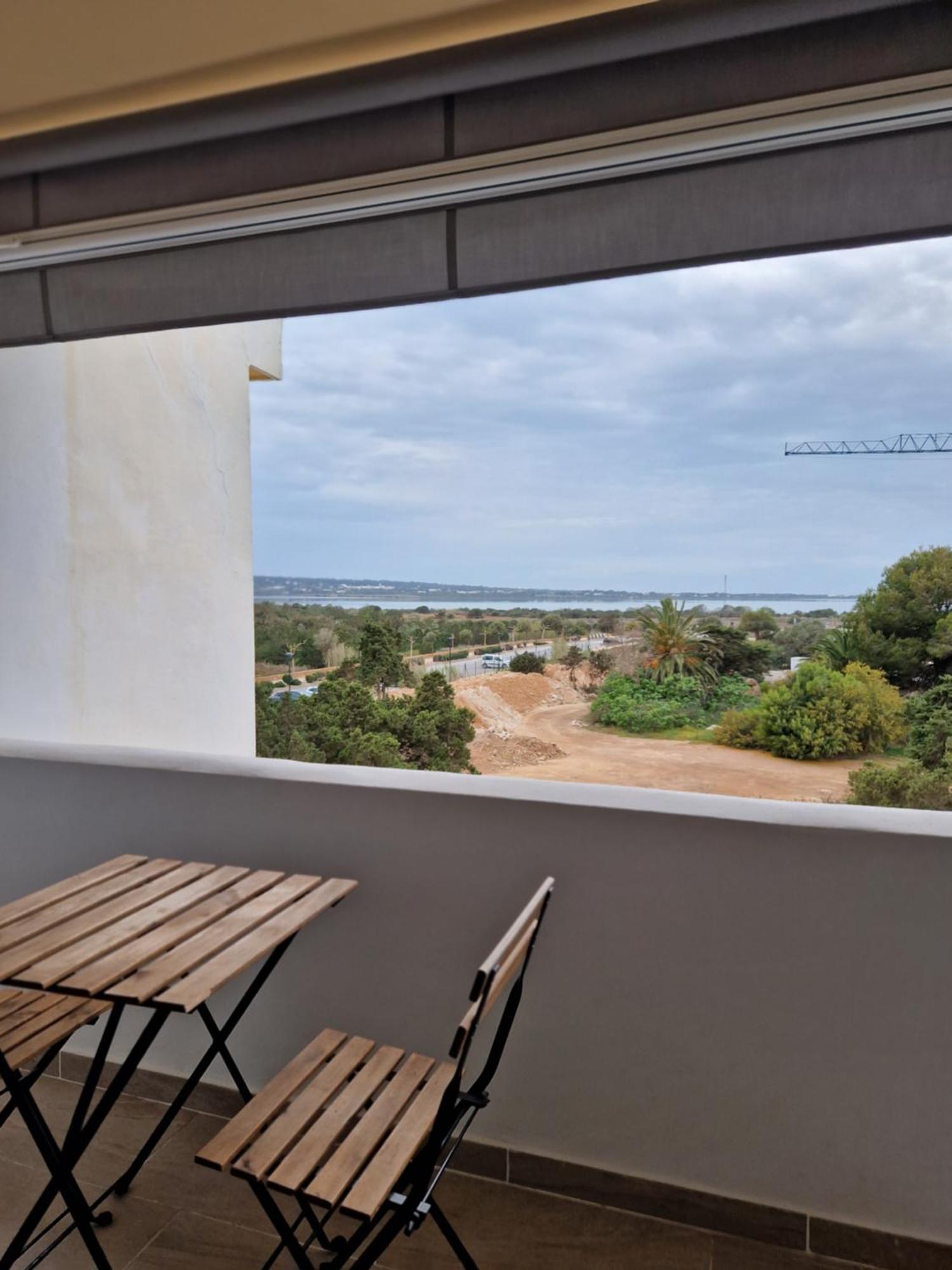 Bartolo Apartment